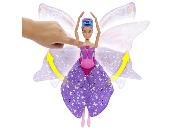 Barbie Butterfly Dancer