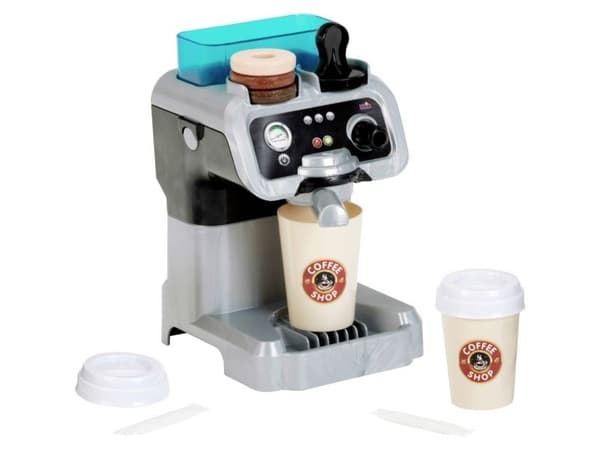 Klein Barista espressomaskin