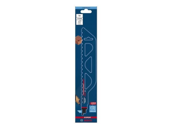 Bosch BAJONET S1243HM MURSTEN