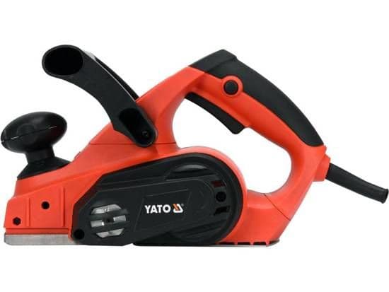 YATO høvel 810 W 82141