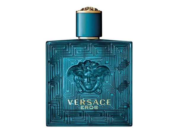 Versace Eros Edt Spray - Mand - 100 ml