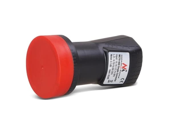 Satellite single converter MCTV-668