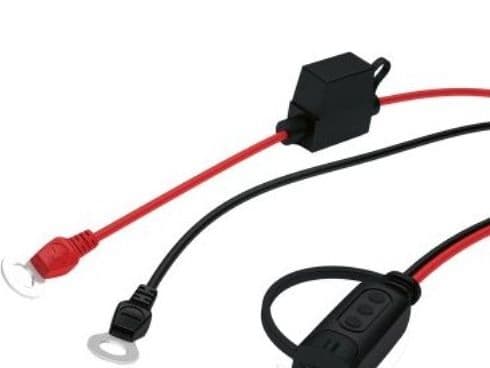 CTEK komfortindikator öga 6mm