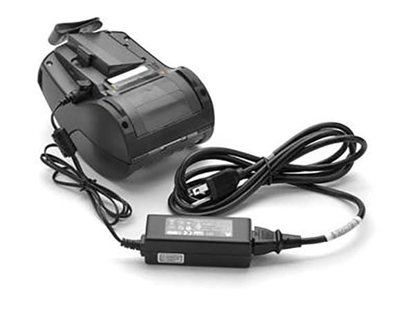 Zebra - Strømadapter - USA - for Zebra ZQ110