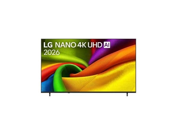 LG UHD-televisio 85NU800B3LA 85"