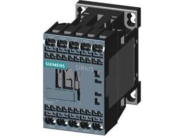 Kopplingshjälprelä 2S+2Ö 24VDC S00 3RH2122-2
