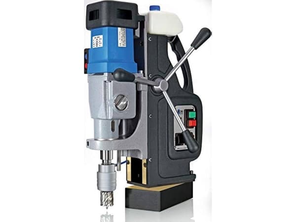 BDS MAB845 Magneettiporakone