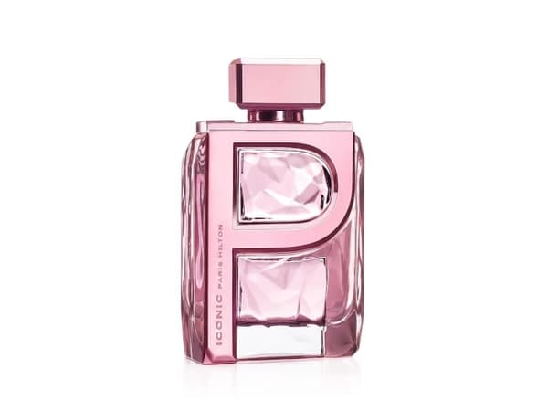 Paris Hilton Iconic Eau De Parfum For Women 100ml
