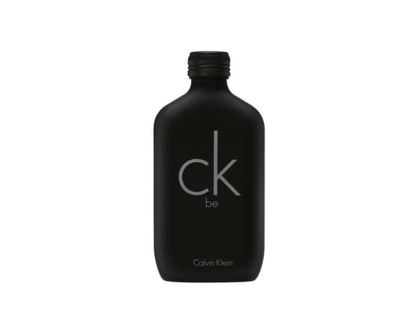 CK BE (M/W) EDT/S 100ML