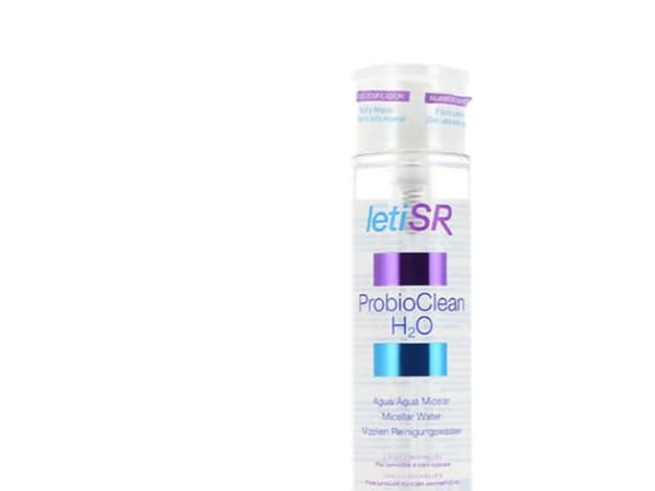 Letisr Probioclean Micellar Water 200ml