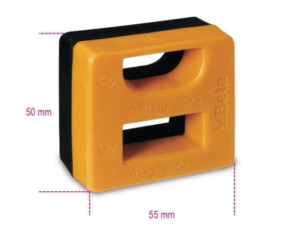 Beta Tools magnetiserer/demagnetiserer for skrutrekkere - 1200MS