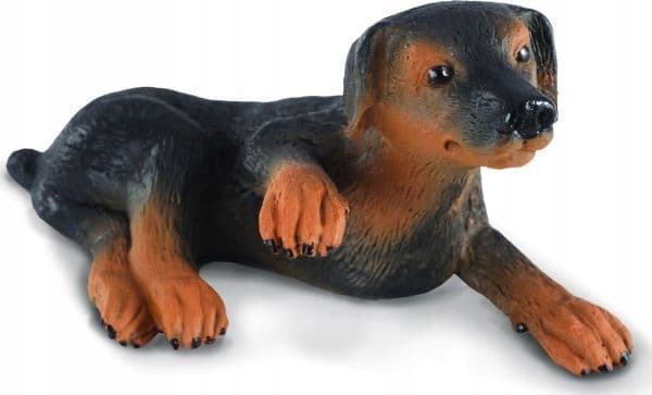Figur Collecta COLLECTA DOBERMAN VALP