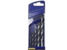 Irwin 10501917 Bohrer Granite