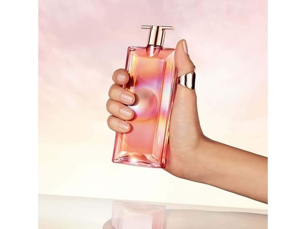 Lancome Idole Nectar Edp Spray - Dame - 25 ml