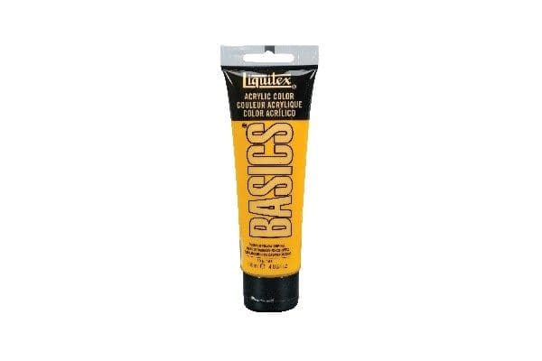 SmartMax Basics 118 ml Cadmium Yellow Deep Hue 163