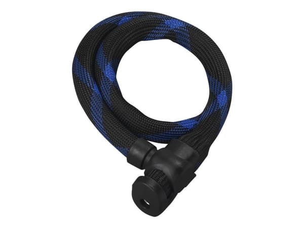 ABUS Ivera Steel-O-Flex 7200/85 cykellås