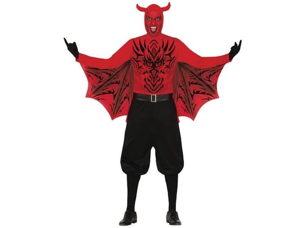 Demon puku