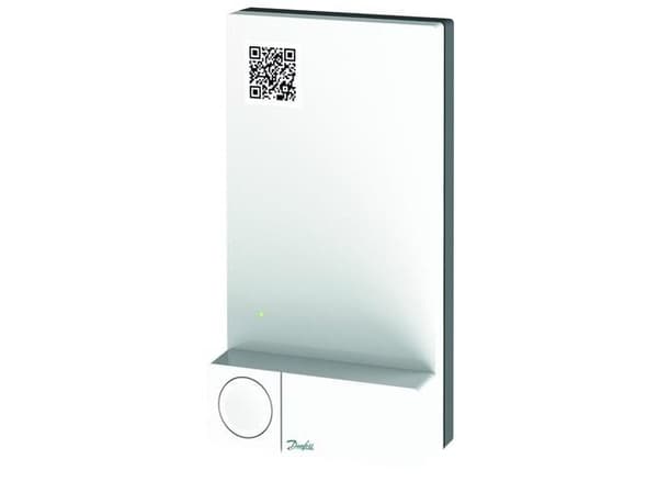 Danfoss Icon app-modul för 24V master för styrning via Danfoss Icon-appen