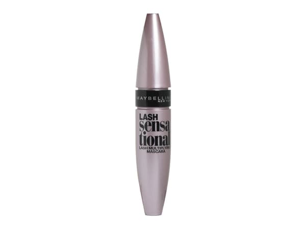 Maybelline LASH sensational mascara (Black) 9,5 ml