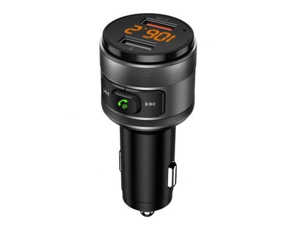 ART FM-57 - Bluetooth handsfree/FM-sändare/laddare