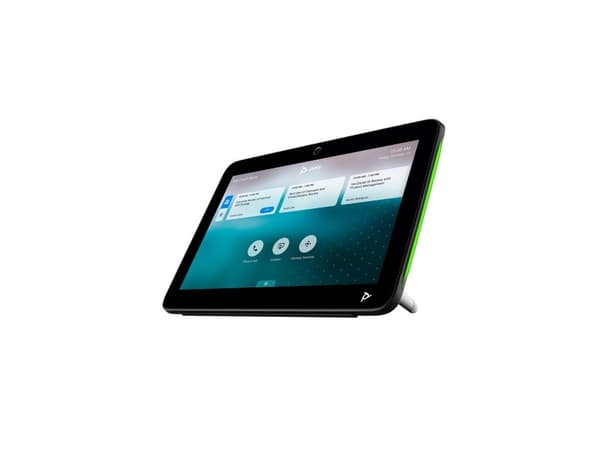 HP Poly - Strømforsyning - med strømledning og CAT-5 - Sveits