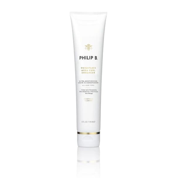 Philip B. Weightless Mega curl enhancer 178 ml