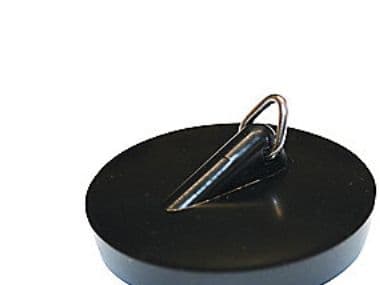 Gummiplugg 40.5mm -