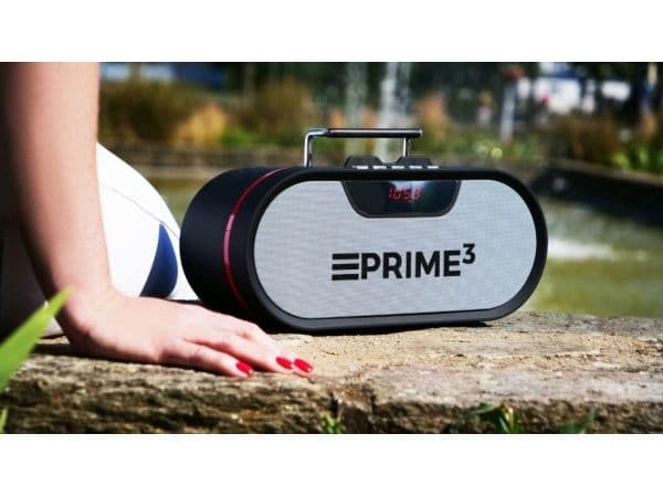 Elektrinis virdulys SZKLANY PRIME3 SEK81