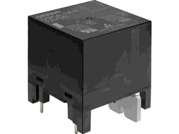 Omron G9KA-1A-E-DC12