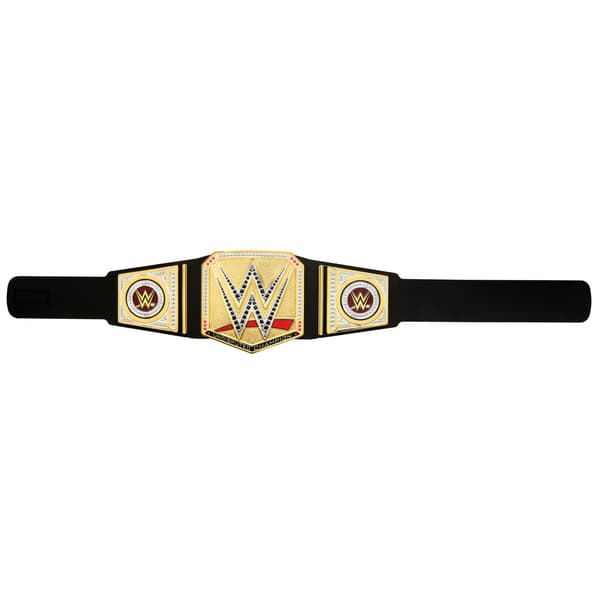 WWE Championship Assortment, 6 År