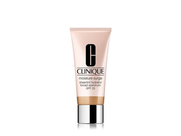Clinique Moisture Surge Sheertint Hydrator SPF25 40 ml Universal Light Medium 3