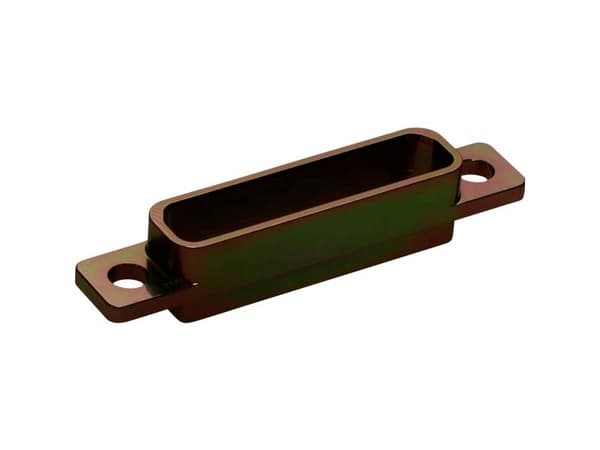 ITT 248-9685-008 D-SUB-liitin 1 kpl