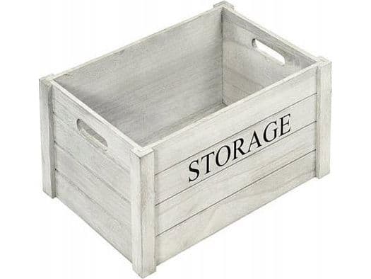 Universal box, Paulownia