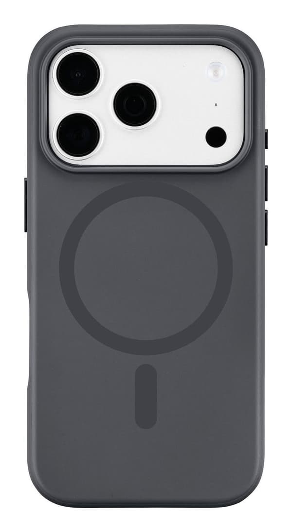 Cellularline AURAMAGIPH18PROK, Mobilskal, Apple, iPhone 18 Pro, 16 cm (6.3"), Svart