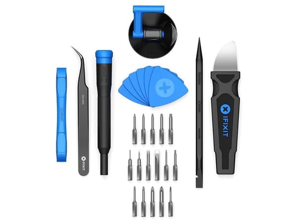 iFixit - Åpneverktøyssett