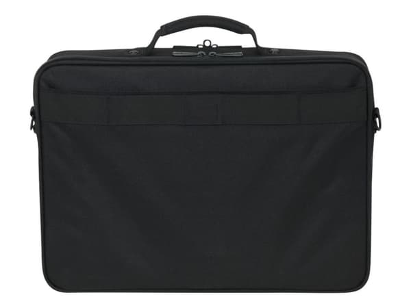DICOTA SCALE Multi Plus - Notebookbæreveske - 14" - 15.6" - svart