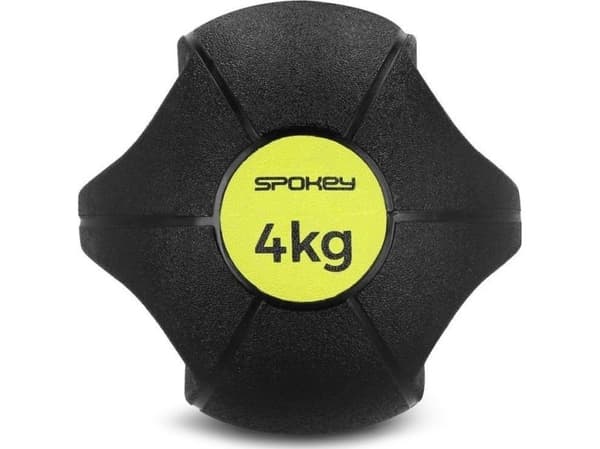 Spokey-grepp