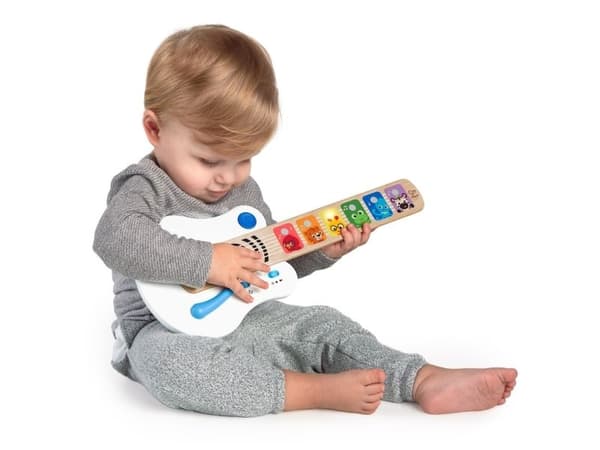 Hape Magic Touch gitarr