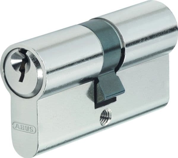 Abus dør-sylinder E50N 30/35