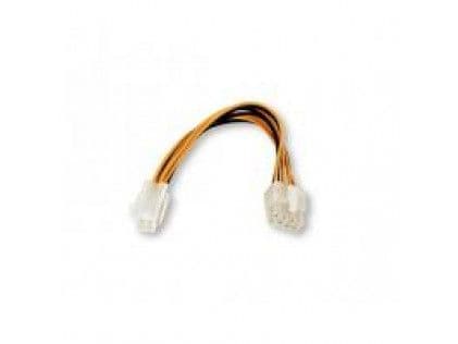 INTERN STRØM  3 PIN /F  T 2 X 3 PIN M
