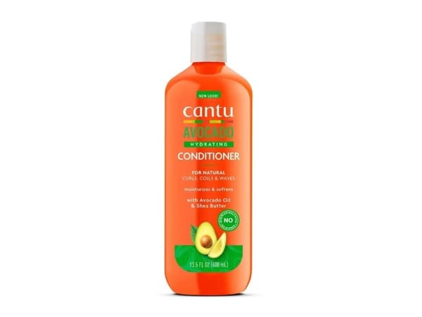 Cantu Avocado Hydrating Conditioner 400 ml