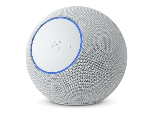 Amazon Echo Studio - Smarthøyttaler - Appstyrt - Isbrehvit
