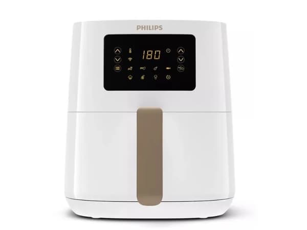 Philips HD9255/30 hvit
