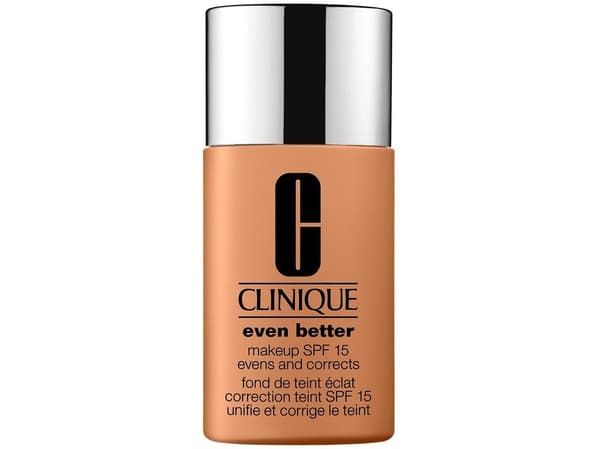 Clinique SPF15 Even Better Makeup CN 78 Nutty 30 ml