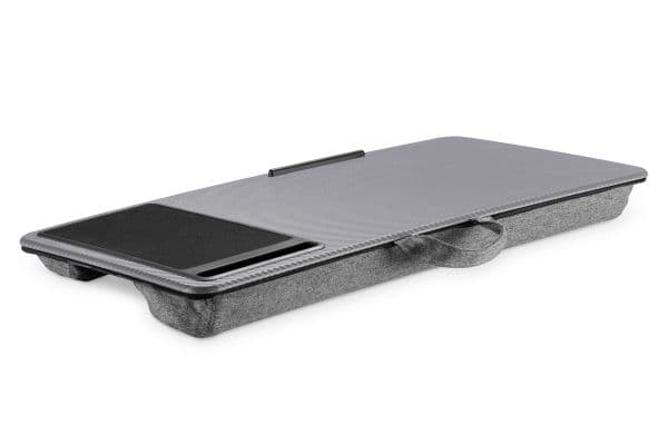 Digitus DA-90441 - Notebook-plattform - skrivebord - up to 17" (notebook) - grå