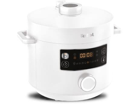 Multikoker Tefal CY754130