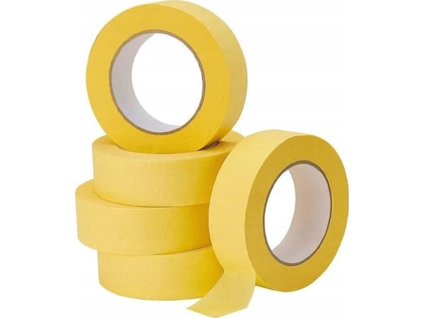 AWTools malerrulle 48 mm x 25 m