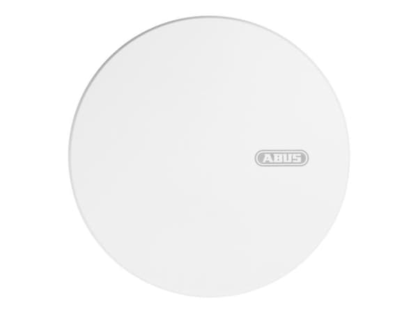 ABUS RWM450 - Rök-/temperatursensor - trådlös - 868 MHz - kritvit