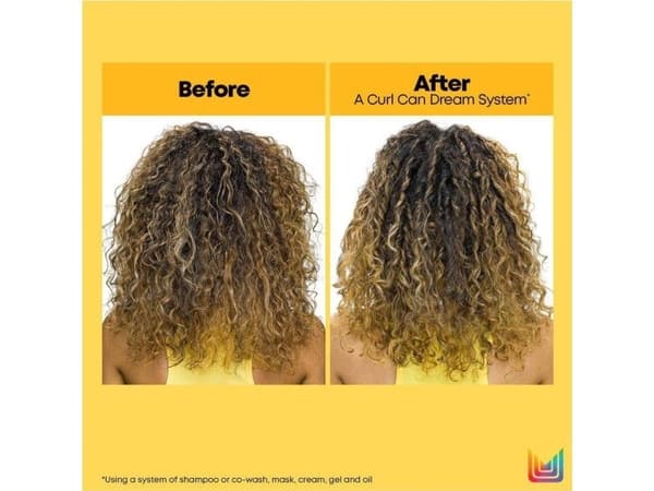 Matrix A Curl Can Dream Cleansing Shampoo with Manuka Honey Extract
