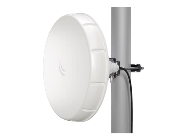 MikroTik Wireless Wire nRAY - Trådløs bro - 1GbE